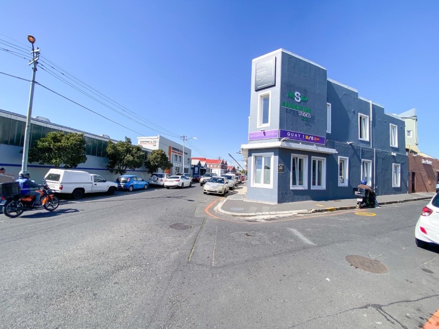 To Let commercial Property for Rent in Observatory Western Cape
